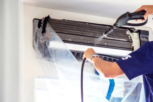 Best General Air Duct Cleaning  in Lyman, MS