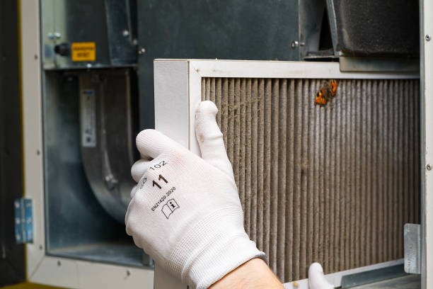 Best Residential Air Duct Cleaning  in Lyman, MS