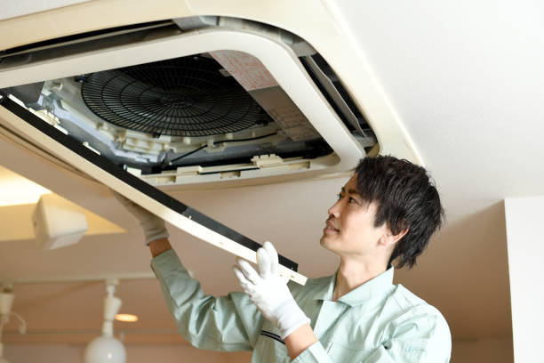 Best HVAC Duct Inspection Services  in Lyman, MS
