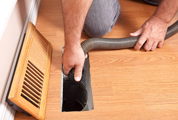 Lyman, MS Airduct Cleaning Company