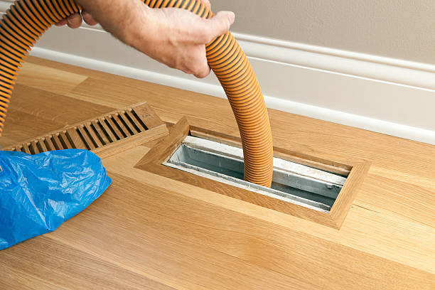 Affordable HVAC Duct Cleaning in Lyman, MS
