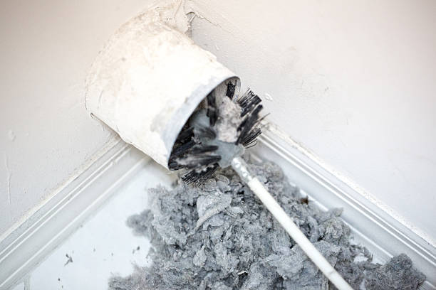 Best Residential Air Duct Cleaning  in Lyman, MS